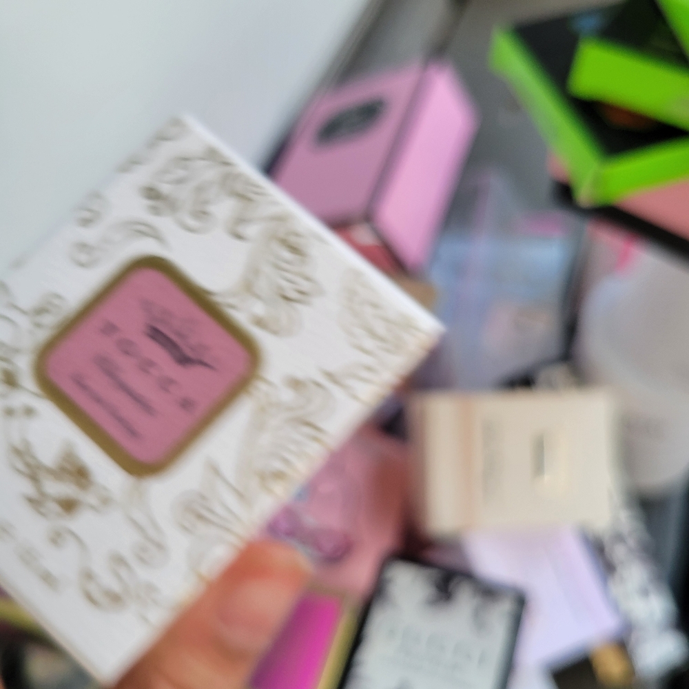 Empty Boxes - image 2